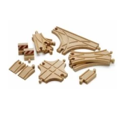 Brio Coffret D'évolution - Avance : 11 Pièces