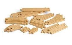 Coffret D'évolution Intermédiaire Brio - 16 Pièces