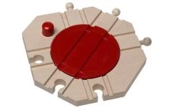 Brio Plaque Tournante Mécanique