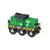 Train Brio : Locomotive De Fret à Pile