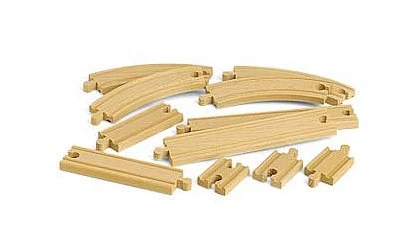 Coffret D'évolution Brio - 11 Pièces 1 Coffret D'évolution Brio - 11 Pièces