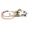 Train Brio : Circuit Plateforme Voyageurs