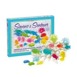Savons Et Senteurs