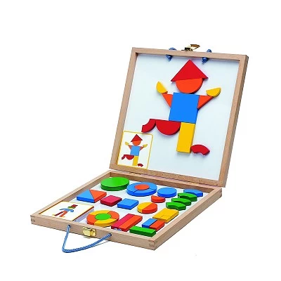 Djeco Coffret Géoformes 7 Djeco Coffret Géoformes -Merci tys p1 57