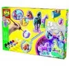 SES Creative Kit De Moulage En Plâtre Chevaux