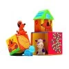 Djeco Cubes Cubanimaux