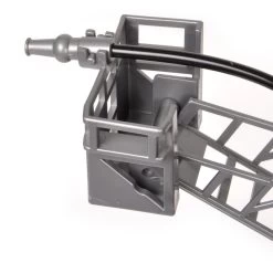 Camion De Pompiers Radiocommandé : Work Machines -Merci tys p10 FULL 10