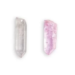 Janod Kit Créatif :16 Bijoux Pierres Porte-bonheur -Merci tys p10 FULL 16