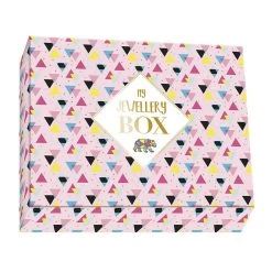 Janod Kit Créatif : 7 Bijoux En Plastique Fou Geometrix 19 Janod Kit Créatif : 7 Bijoux En Plastique Fou Geometrix -Merci tys p10 FULL 17