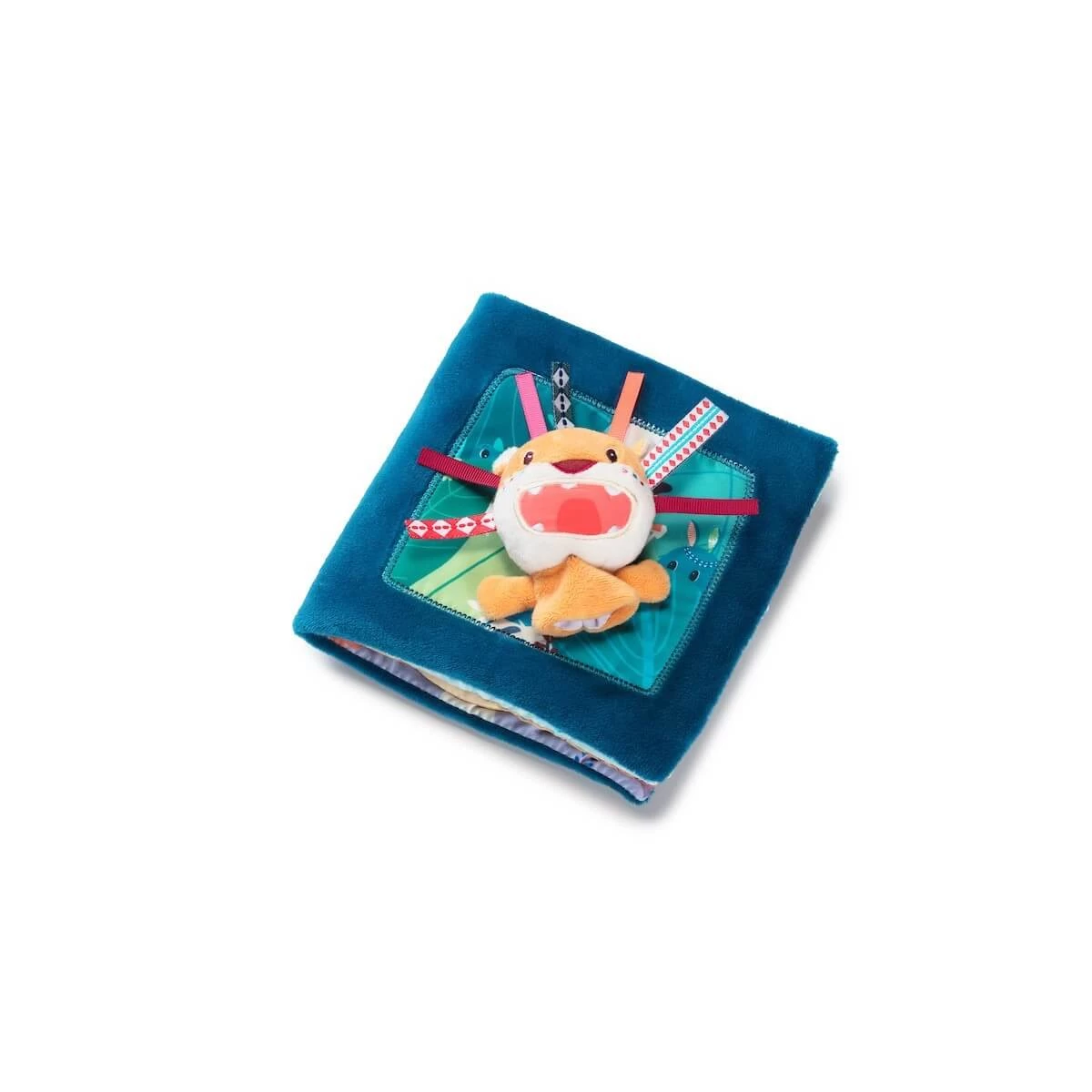 Lilliputiens Livre Jack Le Lion Rugit 10 Lilliputiens Livre Jack Le Lion Rugit – Image 10