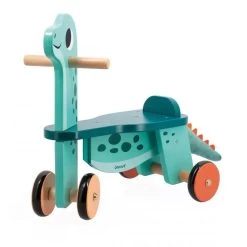 Janod Porteur Portosaurus -Merci tys p10 FULL 5