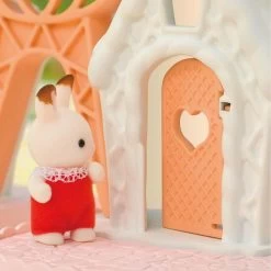 Sylvanian Families 5537 : Le Parc D'attractions Féérique -Merci tys p10 FULL 6