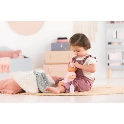 Mon Premier Poupon Corolle 30 Cm : Bébé Calin Coffret Dodo -Merci tys p11 FULL 5