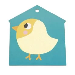 Janod Cartes Tactiles Ferme -Merci tys p13 FULL