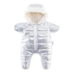 Vêtement Pour Mon Grand Poupon Corolle 42 Cm : Combi Pilote