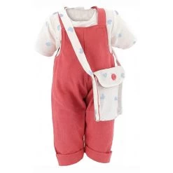 Habillage 39 Cm Coraille