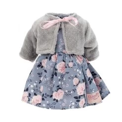 Habillage Pour Poupée 40 Cm : Maurel