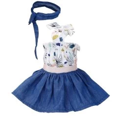 Habillage 40 Cm Midi