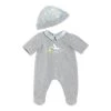 Corolle Vêtements Pour Poupée Mon Premier Poupon 30 Cm : Pyjama De Naissance