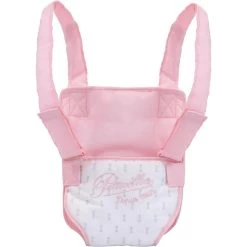 Accessoire Pour Poupée Jusqu'à 36 Cm : Porte-Bébé