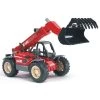 Bruder Manitou Télescopique MLT 633