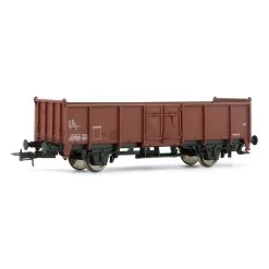 Véhicule Pour Circuit De Train : Wagon Tombereau SNCF HO