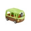 Le Bus Aventure Klorofil + 1 Personnage