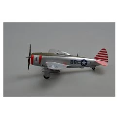 Modèle Réduit : North American P-47D 527th FS 86th FG