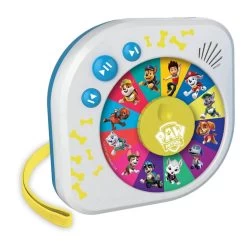 Clementoni Mon Conteur D'histoires : Il était Une Fois, Les Aventures De La Pat' Patrouille (Paw Patrol)