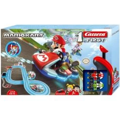 Carrera Circuit Voitures : Nintendo Mario Kart