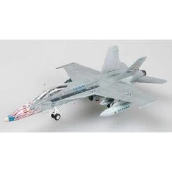 Modèle Réduit : F/A-18C US NAVY : VFA-146 NG-300