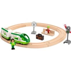 Brio Circuit Voyageur