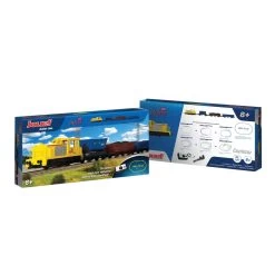 Circuit De Train Jouef Junior : SNCF Infra