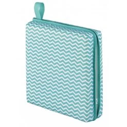 Confort De Bain Sophie La Girafe : Support Pour Genoux Et Filet De Rangement