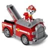 SPIN MASTER VÉHICULE ET FIGURINE PAT'PATROUILLE (PAW PATROL) - Camion De Pompier De Marcus