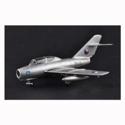 Modèle Réduit Avion MIG-15 UTI Force Aérienne Tchécoslovaque (S-103)