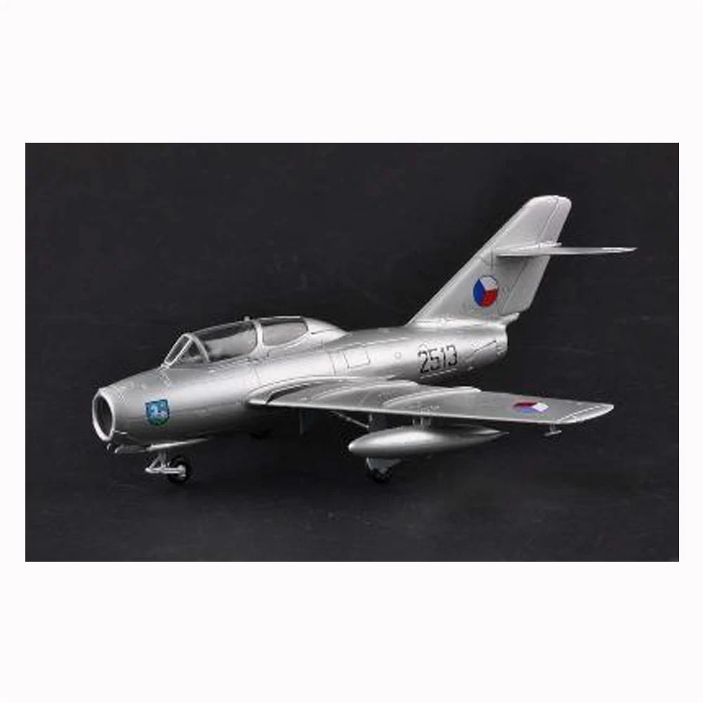 Modèle Réduit Avion MIG-15 UTI Force Aérienne Tchécoslovaque (S-103) 1 Modèle Réduit Avion MIG-15 UTI Force Aérienne Tchécoslovaque (S-103)