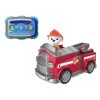 SPIN MASTER VÉHICULE Radiocommandée PAT'PATROUILLE (PAW PATROL) : CAMION DE MARCUS