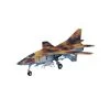 Modèle Réduit Avion : Mig-23 Flogger Fighter Aircraft