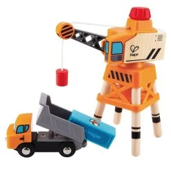 Hape Grande Grue
