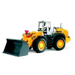 Bruder Chargeur Articulé Liebherr L574