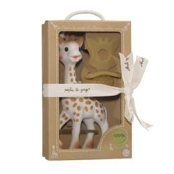 Coffret So'Pure : Sophie La Girafe