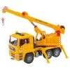 Bruder Camion Grue Man