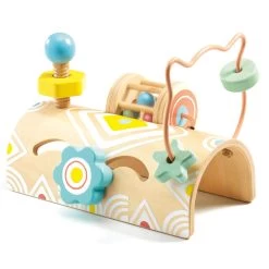 Djeco Table D'activités : BabyTabli
