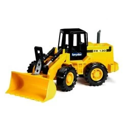 Bruder Chargeur FR130