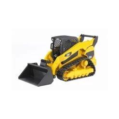 Bruder Chargeur Tout-terrains Caterpillar