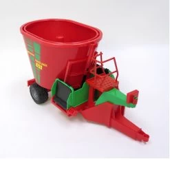 Bruder Malaxeur De Fourrage Strautmann