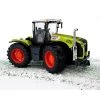 Bruder Tracteur Claas Xerion 5000