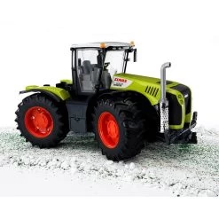 Bruder Tracteur Claas Xerion 5000
