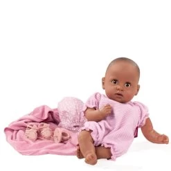 Poupée Cosy Aquini 33 Cm : Soft Mood